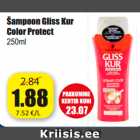 Магазин:Grossi,Скидка:Шампунь Gliss Kur