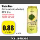 Siider Puls