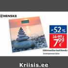 Elektrooline kaal Henske