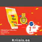 Viilutatud juust Valio, 500 g