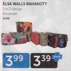 ELSA WALLS RAHAKOTT