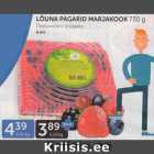 LÕUNA PAGARID MARJAKOOK 730 G