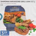 Магазин:Maksimarket, Konsum, AjaO,Скидка:МЯСО ДЛЯ ГРИЛЯ В СМЕТАНЕ
