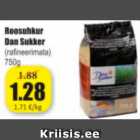Roosuhkur Dan Sukker
