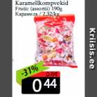 Магазин:Grossi,Скидка:Карамель