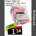Raguu Rakvere
