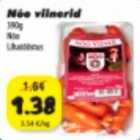 Näo viinerid 190 g
