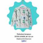 Tüdrukute kampsun SEVEN LEMON