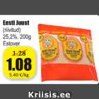 Eesti Juust