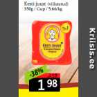 Eesti juust 