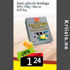 Eesti taluvõi ürtidega
