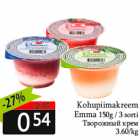 Творожный крем