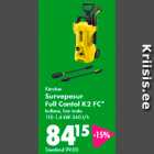 Kärher Survepesur Full Contol K2 FC*