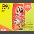 Allahindlus - Daring kuiv koeratoit linnuliha ja juurviljadega, 10 kg 