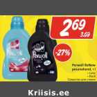 Perwoll ReNew 
pesuvahend, 1 