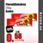 Päevalillehalvaa
250g
