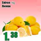 Sidrun 1kg
