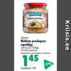 Сочная жареная капуста с рапсовым маслом