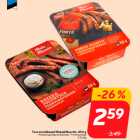 Сырокопченые колбаски Maks&Moorits, 450 г