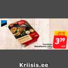 Магазин:Hüper Rimi,Скидка:Kooreklops
Maks&Moorits, 600 g
