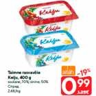 Taimne rasvavõie
Keiju, 400 g

