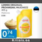 МАЙОНЕЗ
