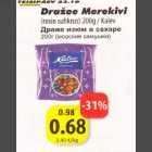 Drаžее Merekivi