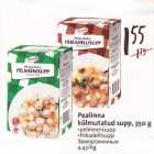 Магазин:Hüper Rimi,Скидка:Pealinna 3амороженные супы