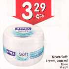 Магазин:Hüper Rimi, Rimi,Скидка:Крем Nivea 