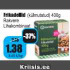 Frikadellid 