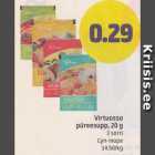 Allahindlus - Virtuosso püreesupp, 20 g