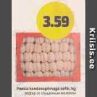 Магазин:Säästumarket,Скидка:Зефир со сгущенным молоком