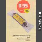 Wõro Wolli poolsuitsuvorst, 350 g