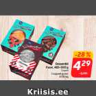 Desserdid
Fazer, 485-500 g