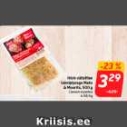 Hõrk välisfilee
laimipipraga Maks
& Moorits, 500 g