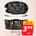 Jäätis La Muu, 400 g*