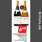 Prantsusmaa KGT vein Les
Mougeottes, 75 cl
