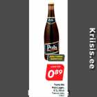 Tume õlu
Puls Lager,
5 %, 50 cl