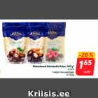 Maiustused šokolaadis Kalev, 140 g*