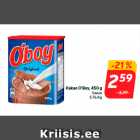 Kakao O’Boy, 450 g