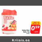 Allahindlus - Suhkur Rimi
Basic, 1 kg
