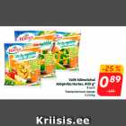 Valik külmutatud
köögivilju Hortex, 400 g*
