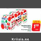 Allahindlus - Jogurtijook Hellus,
Tere, 4x100 g*