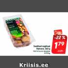 Sealihast nagitsad
Rakvere, 360 g