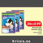 Allahindlus - Kiisueine Felix
Fantastic, 100 g
