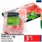 Allahindlus - Seapraad klassikaline Rakvere, 1 kg