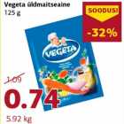 Vegeta üldmaitseaine 125 g