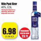 Магазин:Grossi,Скидка:Водка
Пять озер
