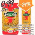 Panzani pasta, 500 g