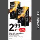 Allahindlus - Filtri- või kannukohv Kulta Katrina